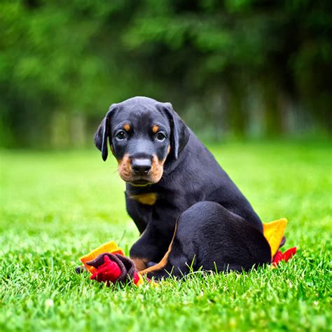 Find Doberman Puppies For Sale & Breeders In California