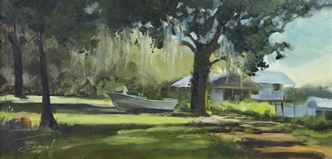 Plein Air Painting Workshop! | Artists of 30a & South Walton