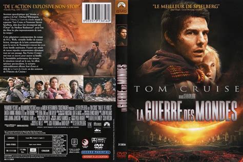 La Guerre Des Mondes Steven Spielberg Tom Cruise Kaufen Auf Ricardo