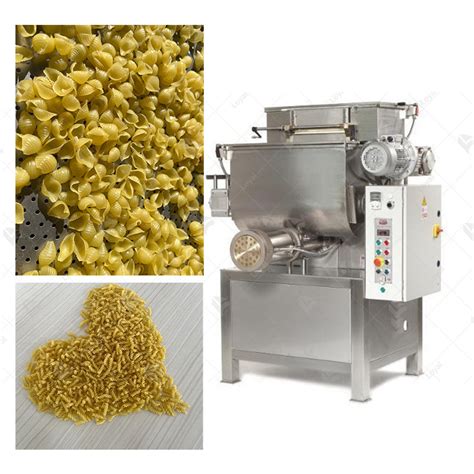 Industrial Instant Noodle Production Line Pasta Production Lines China Spaghetti Pasta Lines