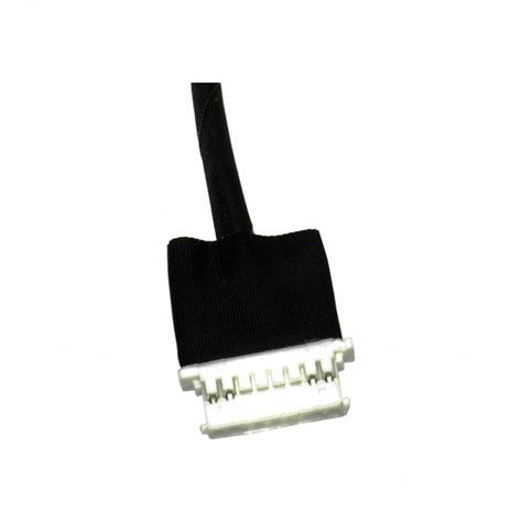 Conector Dc Power Jack Para Acer Aspire E Ms Gateway Ne