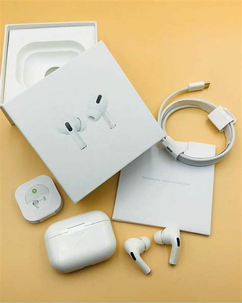 Win Free Airpods Pro Giveaway Panosundaki Pin