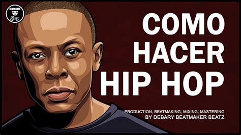 Como Hacer Una Base De Hip Hop RAP En Fl Studio YouTube