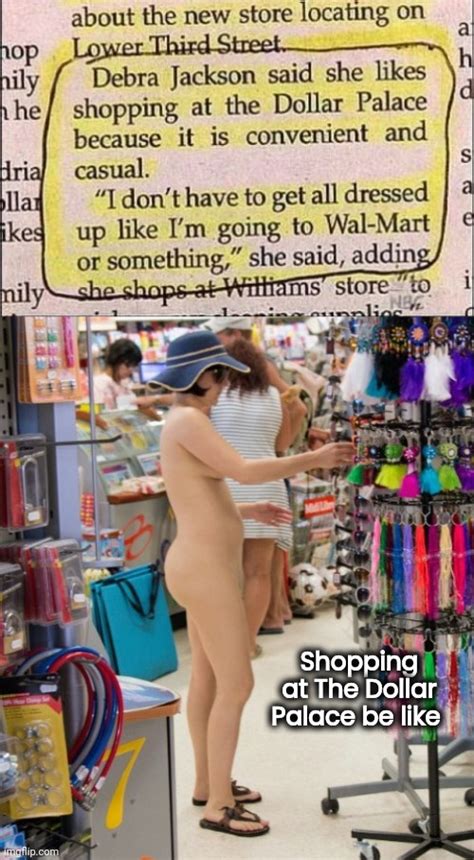 Ever Been To Walmart Imgflip