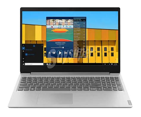 Lenovo Portátil 39 62cm 15 6 ideapad S145 15IKB Intel Core i3 7020U