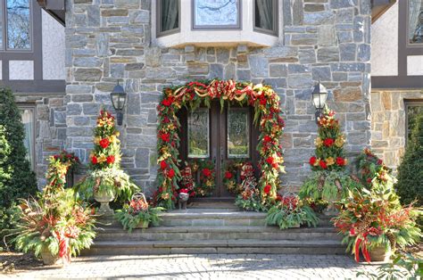 How I Do It Selling And Creating Showstopping Seasonal Displays The