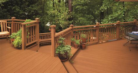 Introducing New Behr Deckover® Solid Color Coating The Revolutionary Solution To Resurface And