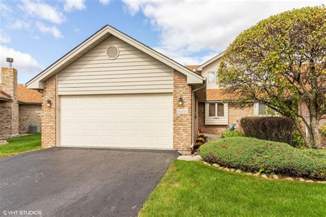 Tinley Park Il Homes For Sale Tinley Park Real Estate Bowers Realty