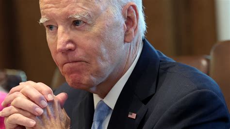 Joe Biden Signs Executive Action To Halt Border Crossings Daily Telegraph