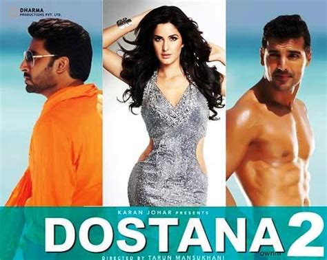 Dostana 2 Hindi Full Movie Online - Watch Online Full Movies