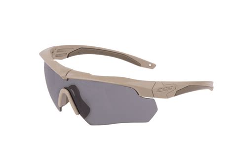 Ess Eyewear Tactical Kit