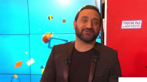 Touche Pas à Mon Poste Tpmp Le Replay De Lémission Du 3 Avril