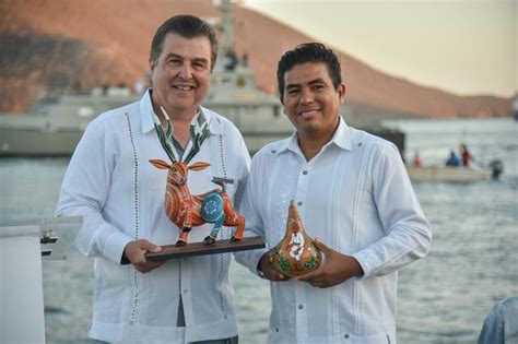 Conmemoran En Topolobampo El Aniversario Del Primer Combate