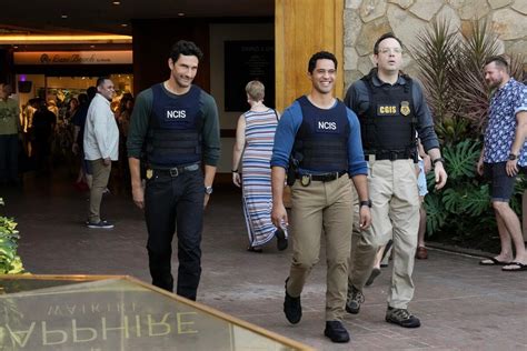 Ncis Hawaii Season 3 Episode 2 Photos Cast And Trailer