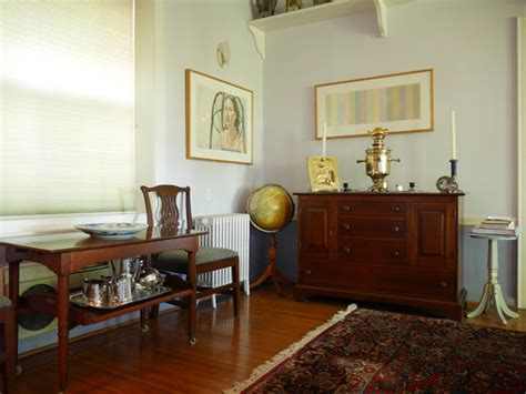 Richard Haas | New York Social Diary