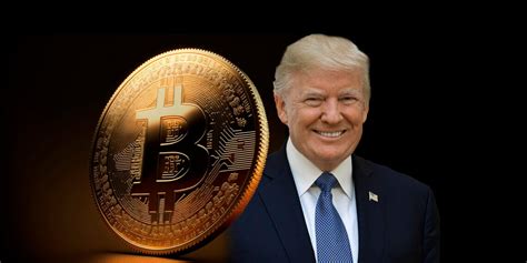 Trump Propone Pagar La Deuda De Estados Unidos Con Bitcoin