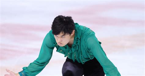 フィギュアスケート東京選手権 男子フリー 写真特集1724 毎日新聞