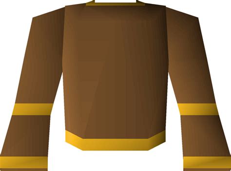 Monks Robe Top G Osrs Wiki