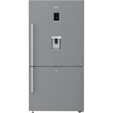 Defy Fridge Freezer 388Lt W D DAC840 Home Corp Botswana