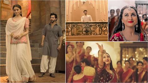 Kalank Title Track Move Over Alia Bhatt Varun Dhawan Twitterati Cant