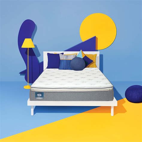 Home - Simmons | Leading Premium Mattress Brand