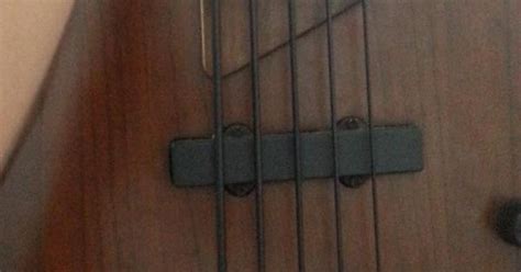 Fretless Warwick Copy Album On Imgur