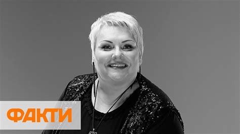 Актриса Дизель Шоу Марина Поплавская погибла в ДТП - YouTube