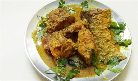 Top 20 Fish Curries Of Kolkata You Must Try Crazy Masala Food