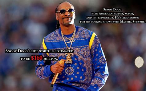 Snoop Dogg Biography, Music, Acting, and More in 2024