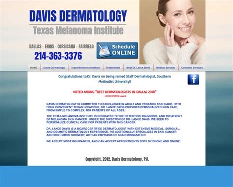 Best Rated Dermatologists In Corsicana Tx Photos And Reviews