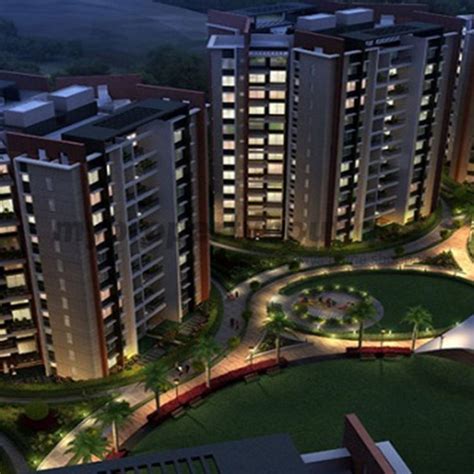 PRIDE PURPLE PARK CONNECT, HINJEWADI | New property, Flat rent, Property