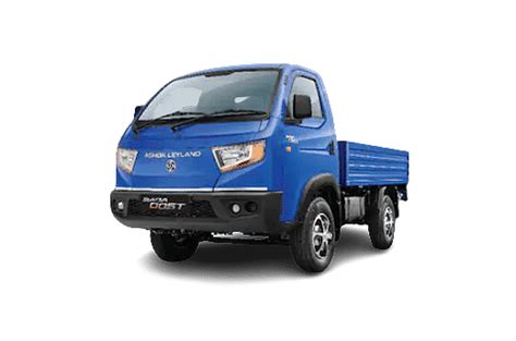 Ashok Leyland Bada Dost I Truck Price In India Trucks India