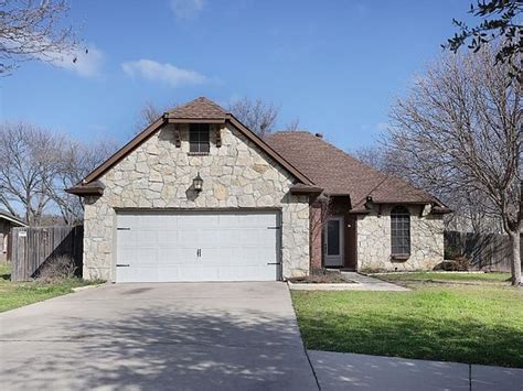 119 Gable Ct Denton Tx 76209 Zillow