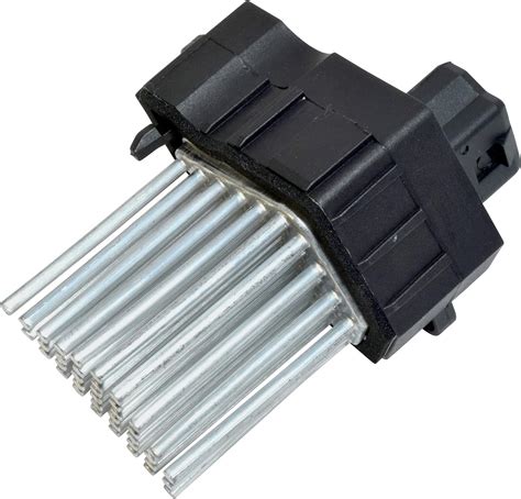 Amazon Uac New Hvac Blower Motor Resistor Sw C