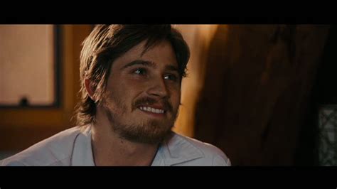 Garrett Hedlund Caps From Movies Naked Male Celebrities