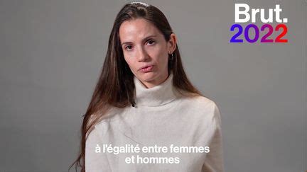 VIDEO Six propositions concrètes pour l égalité femmes hommes