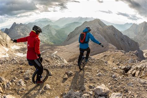 Unique Unicycling What Is Unicycling Adventure Herald