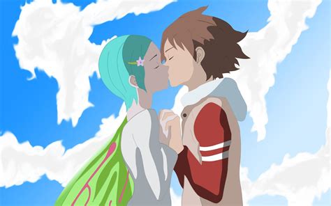 Eureka Seven Eureka Wallpapers Wallpaper Cave