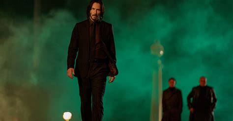 John Wick Kapitel 4 Film 2023 Trailer Kritik