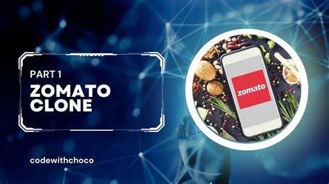 Zomato Clone Part 1 Website Layout Designing Website Making Using