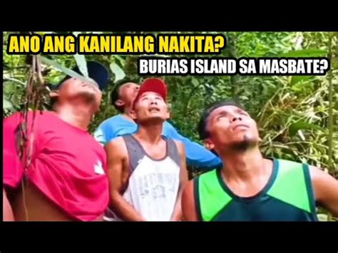 Bagong Klase Ng Uod Na Diskubre Sa Burias Island Sa Masbate YouTube