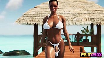 Deep Tissue Massage Animation Futanari Foursome By Prime Dx Xvideos