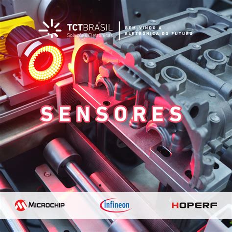 Sensores Conectados A Iot Conheça Os Tipos Disponíveis