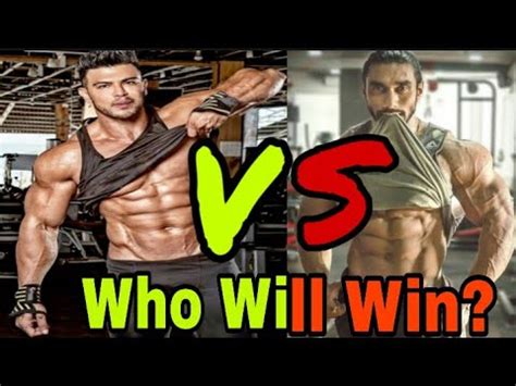 Sahil Khan Vs Sangram Chougule Full Comparison Body Religion Age YouTube