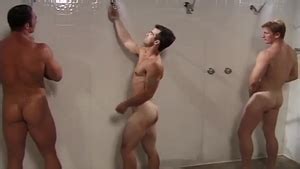 Suruba Gay De Homens Transando No Banheiro Na Foda Gostosa E Excitante Cnn Amador