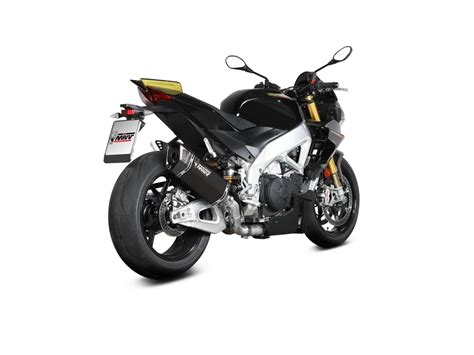 MIVV Aprilia Tuono V4 1100 Auspuff SR 1 Ab 2021 MIVV Auspuff De