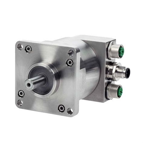 Ac Stainless Steel Profinet Absolute Rotary Encoder Absolute Rotary