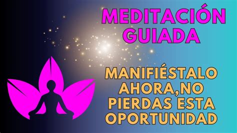 Transforma tu Vida con la Meditación Guiada del Jardín de tus Sueños