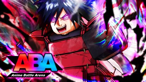 PAY TO WIN The Roblox Remastered Madara Uchiha Experience YouTube