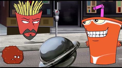 Frylock Trans Girl Moments Youtube